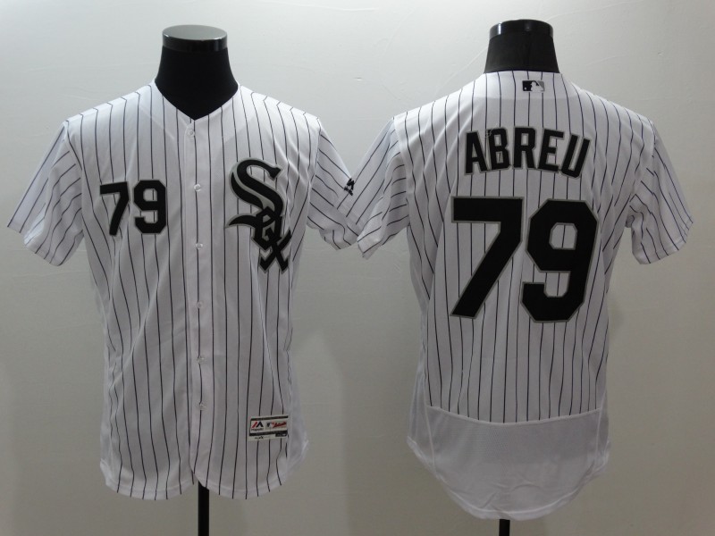 Chicago White Sox jerseys-023